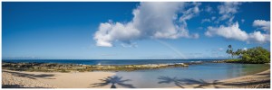 Rainbow Cove